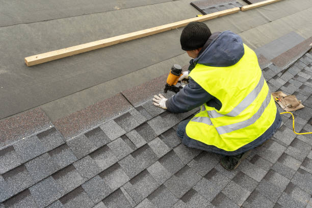 Quick and Trustworthy Emergency Roof Repair Services in Flora, IL