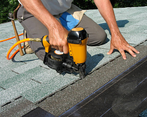 Best Best Roofing Contractors  in Flora, IL