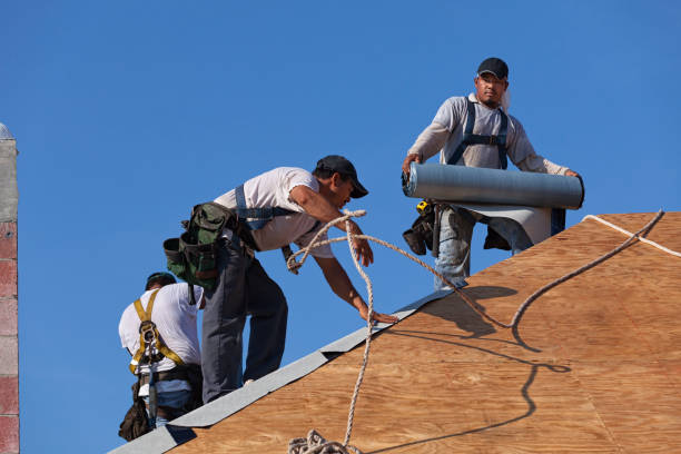 Best Best Roofing Contractors  in Flora, IL