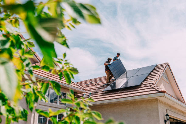 Best Commercial Roofing Services  in Flora, IL
