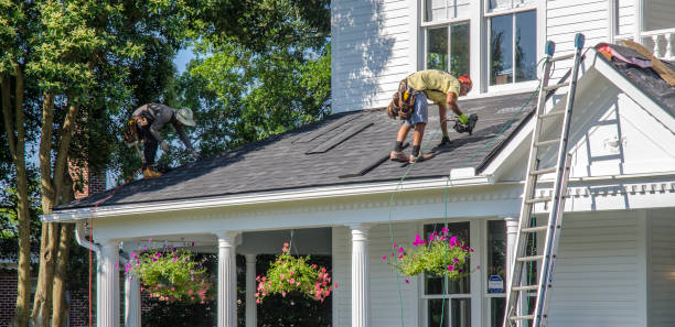 Best Roof Repair Services  in Flora, IL